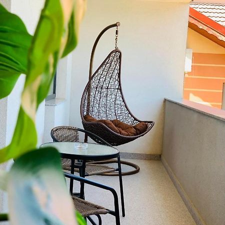 A&P Apartament Mamaia-Nord Navodari Ngoại thất bức ảnh