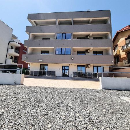 A&P Apartament Mamaia-Nord Navodari Ngoại thất bức ảnh