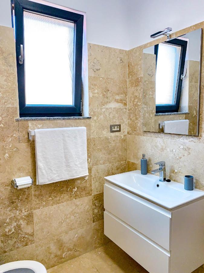 A&P Apartament Mamaia-Nord Navodari Ngoại thất bức ảnh