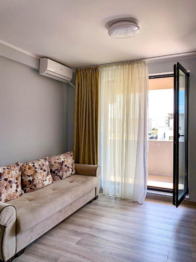 A&P Apartament Mamaia-Nord Navodari Ngoại thất bức ảnh