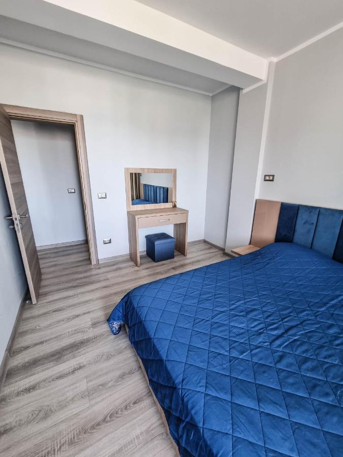 A&P Apartament Mamaia-Nord Navodari Ngoại thất bức ảnh