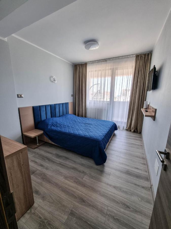 A&P Apartament Mamaia-Nord Navodari Ngoại thất bức ảnh