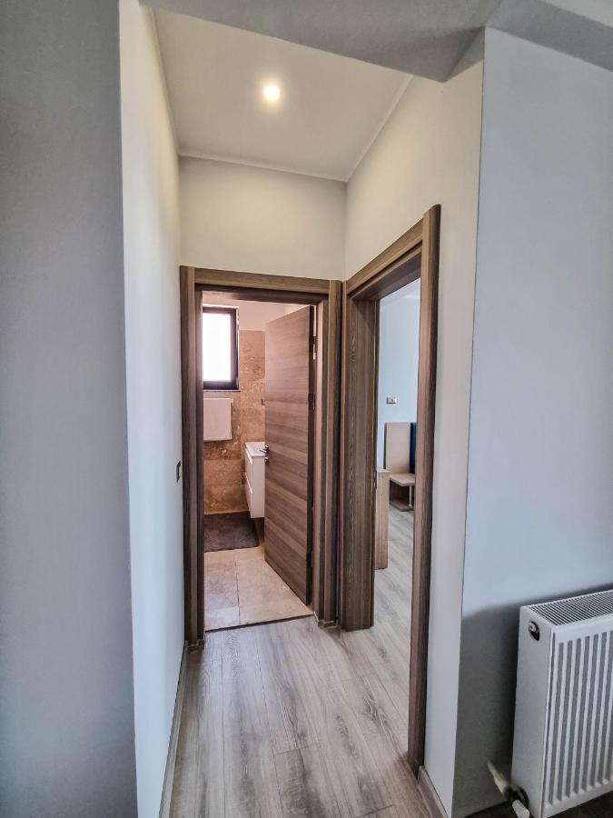 A&P Apartament Mamaia-Nord Navodari Ngoại thất bức ảnh